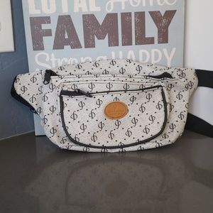 Jaco fannypack Or Crossbody